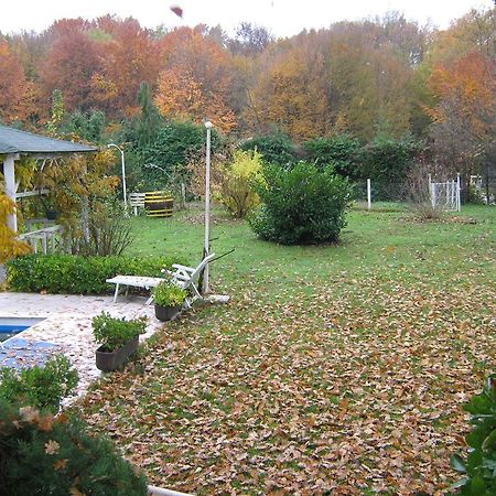 Guest House Westwood Kraljevec Kupinecki Екстер'єр фото