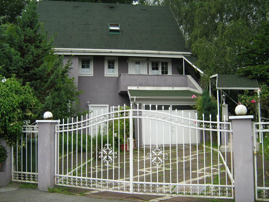 Guest House Westwood Kraljevec Kupinecki Номер фото