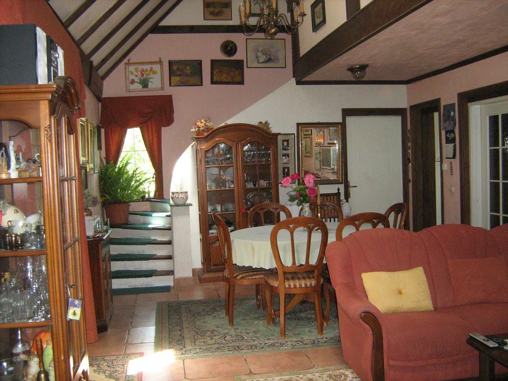 Guest House Westwood Kraljevec Kupinecki Номер фото