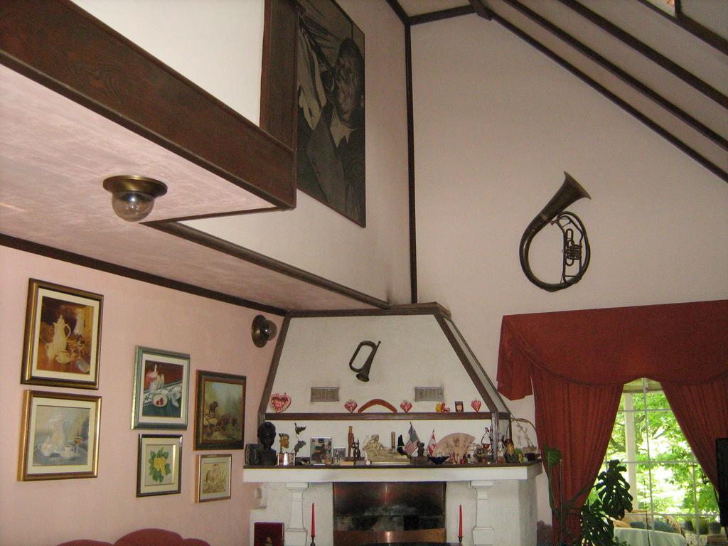 Guest House Westwood Kraljevec Kupinecki Номер фото