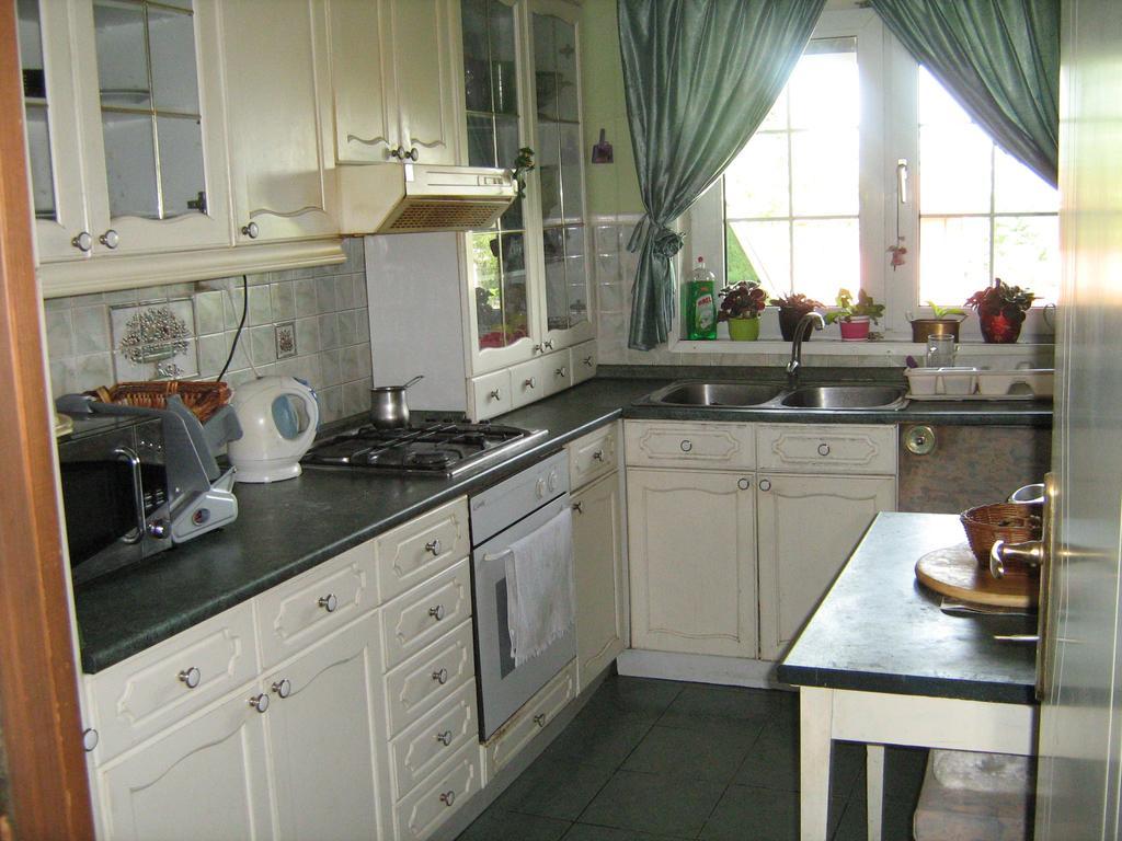 Guest House Westwood Kraljevec Kupinecki Номер фото