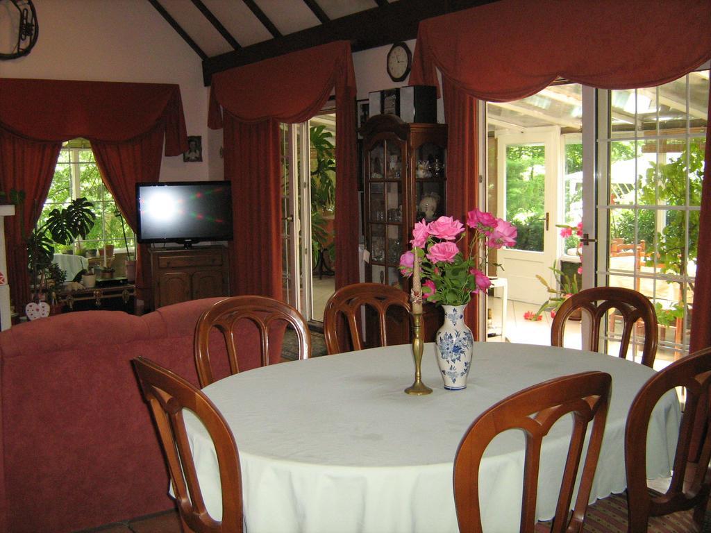 Guest House Westwood Kraljevec Kupinecki Номер фото