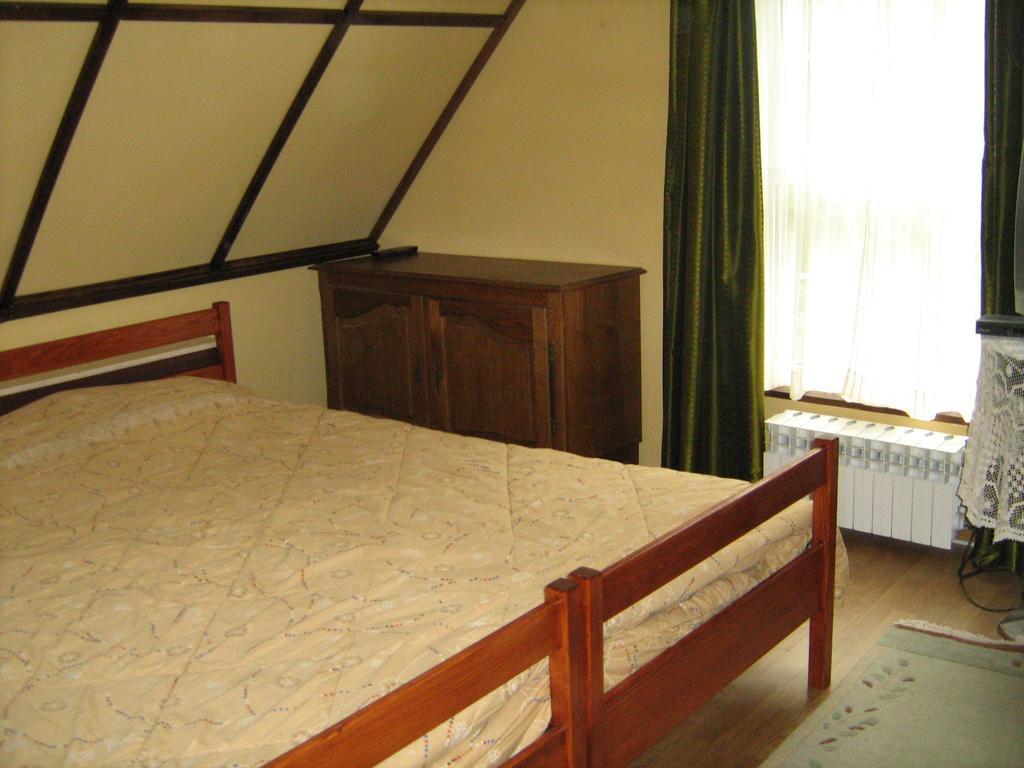 Guest House Westwood Kraljevec Kupinecki Номер фото