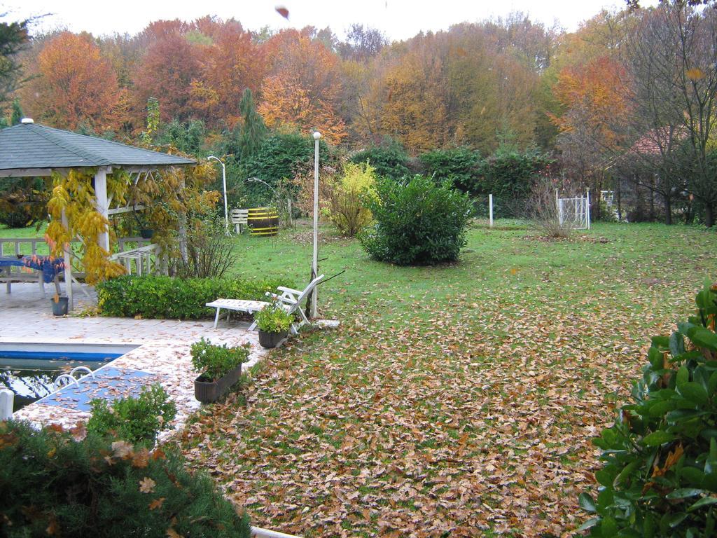 Guest House Westwood Kraljevec Kupinecki Екстер'єр фото