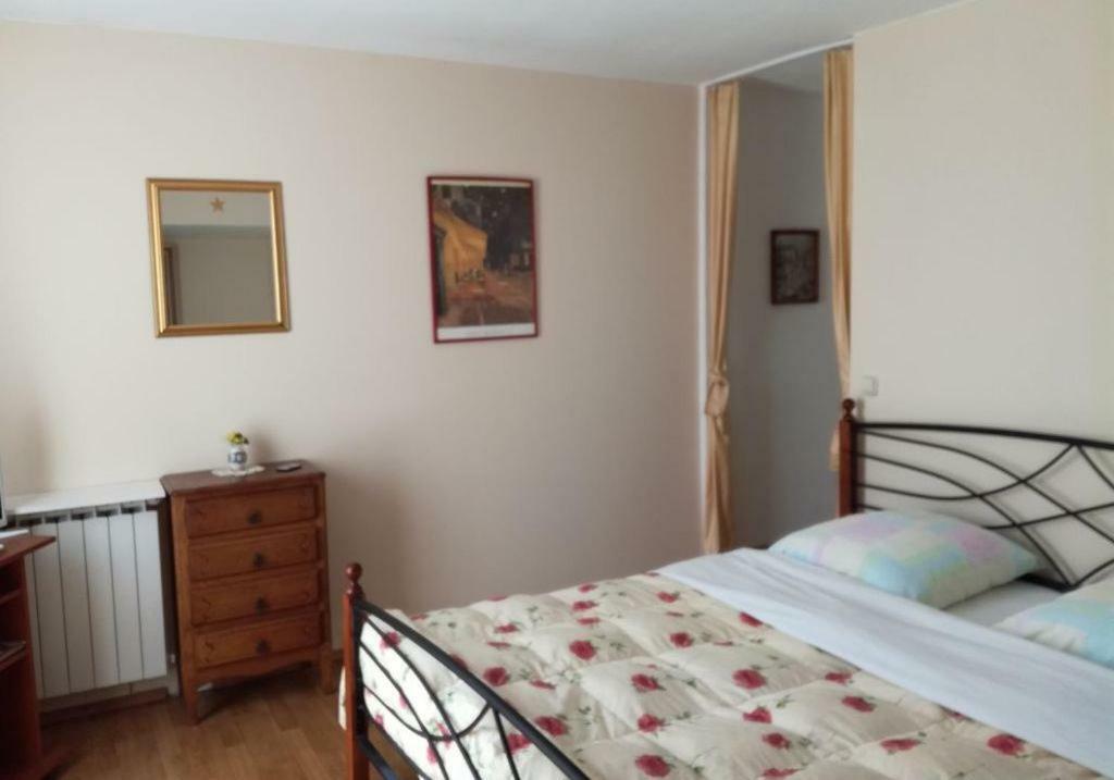 Guest House Westwood Kraljevec Kupinecki Екстер'єр фото